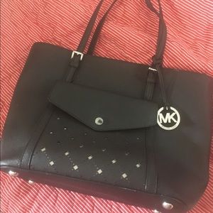 Michael Kors Jet Set medium bag